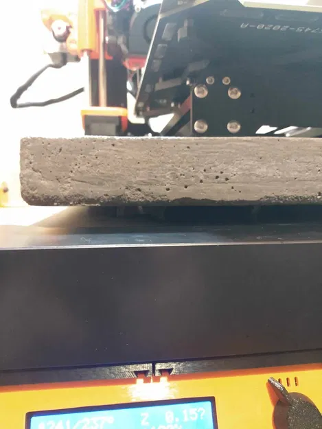 Kênh đi dây cho tấm bê tông - Image 1