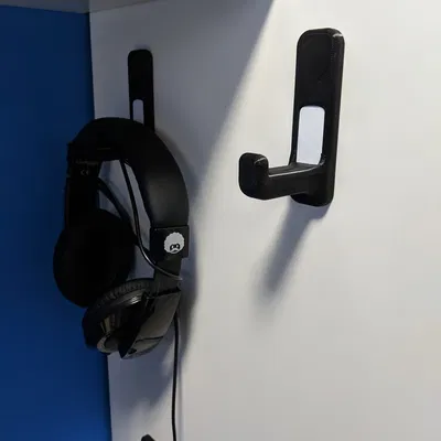 Móc Thay Thế Tương Thích Với Command Strip