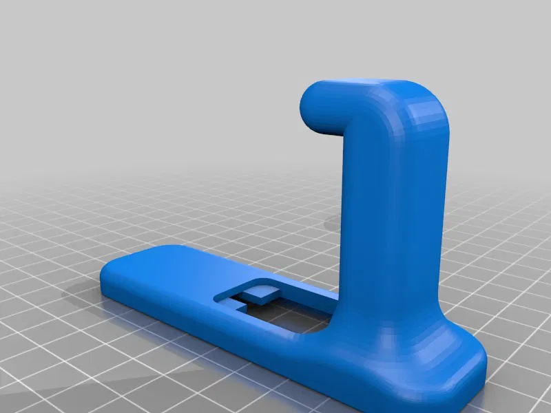 Móc Thay Thế Tương Thích Với Command Strip - Image 2