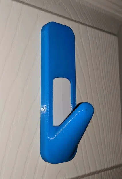 Móc Thay Thế Tương Thích Với Command Strip - Image 3