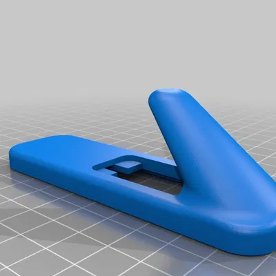 Móc Thay Thế Tương Thích Với Command Strip