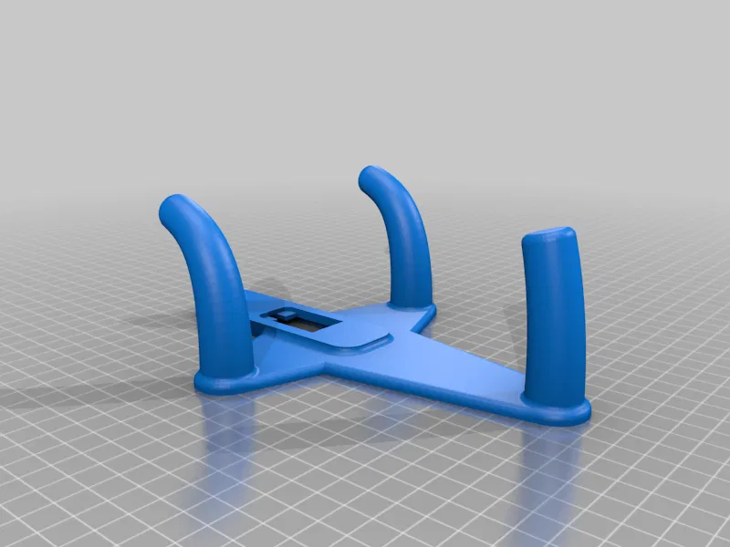 Móc Thay Thế Tương Thích Với Command Strip - Image 5