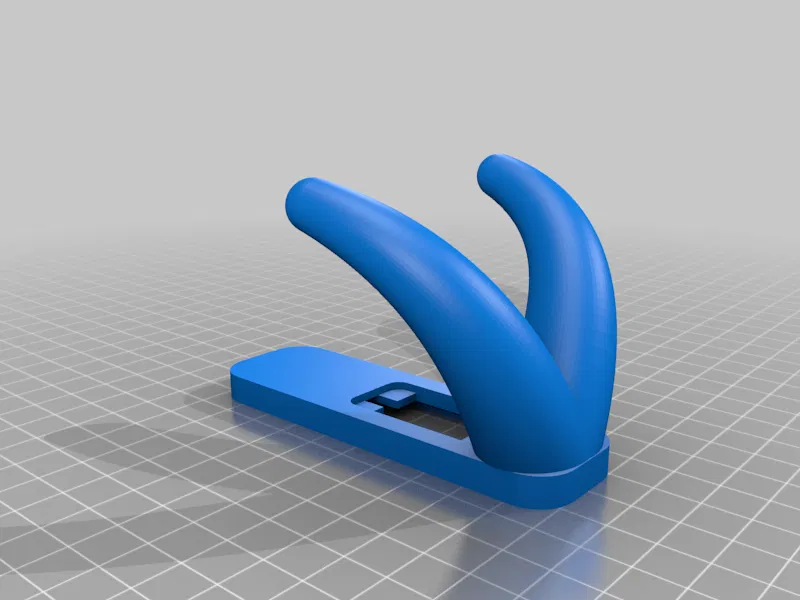 Móc Thay Thế Tương Thích Với Command Strip - Image 6