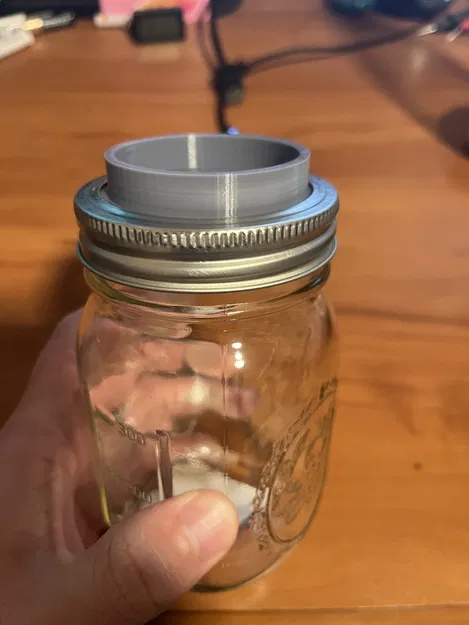 AeroJar (Không Có Giá Đỡ Cây) - Image 4