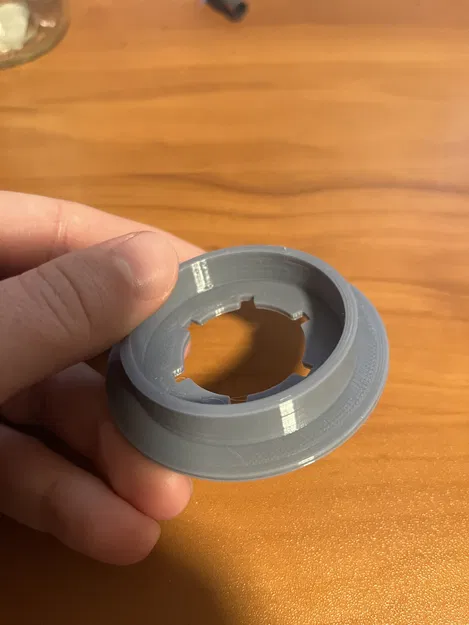 AeroJar (Không Có Giá Đỡ Cây) - Image 5