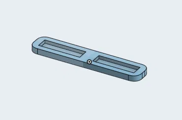 Chân hoặc Đế Chặn Cho Mọi Thứ - Image 1