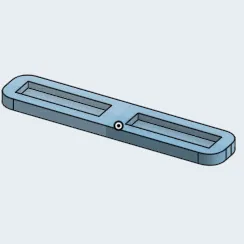 Chân hoặc Đế Chặn Cho Mọi Thứ