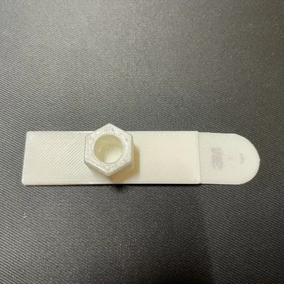 Miếng Gắn Tường Command Strips Cho Khung Honeycomb