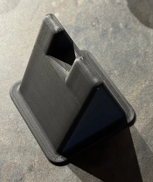 Chân Đỡ Kính Mắt Hình Kim Tự Tháp - Image 2