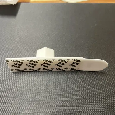 Miếng Gắn Tường Command Strips Cho Khung Honeycomb