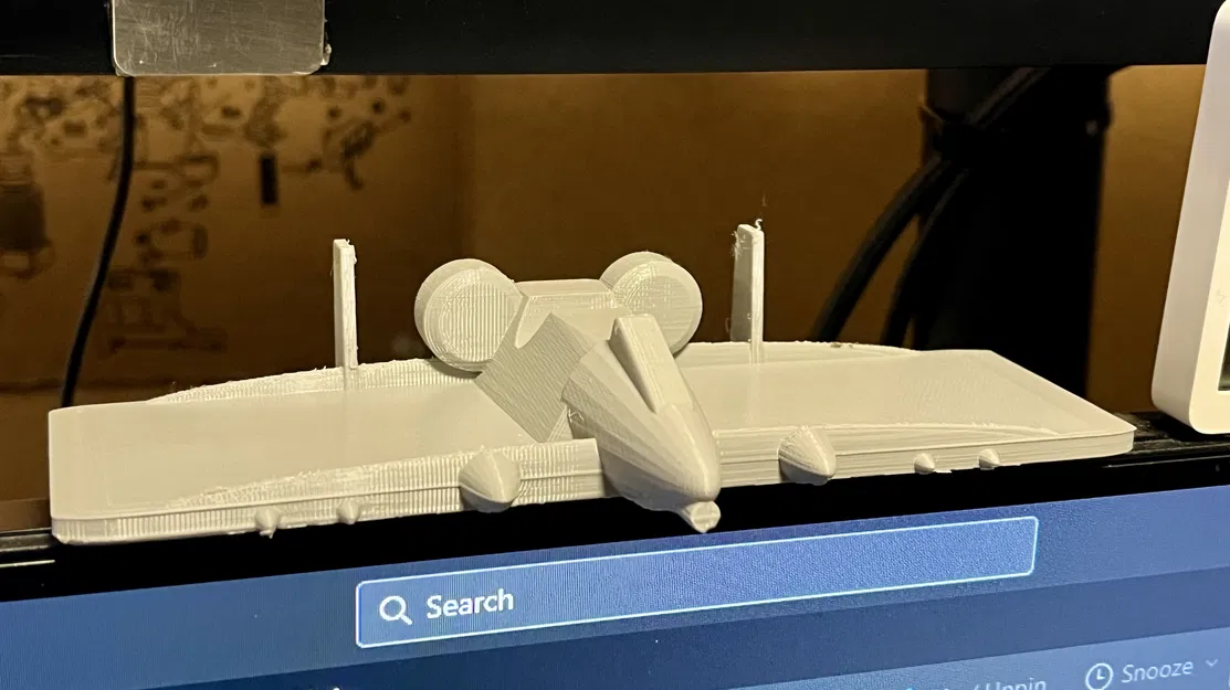 Khay kính mắt kiểu A-10 Phiên bản 2. - Image 1