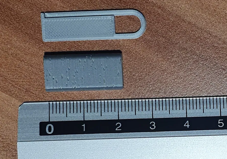 Dây Kéo Zipper Pull - Image 3