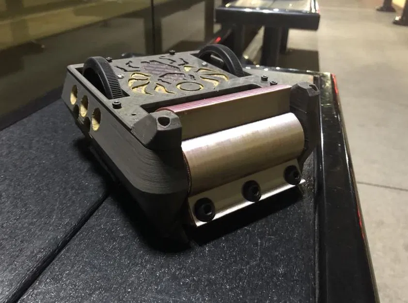 Robot Chiến Đấu STAG V6 - Image 1