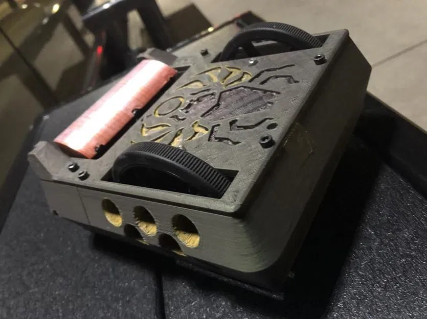 Robot Chiến Đấu STAG V6 - Image 2