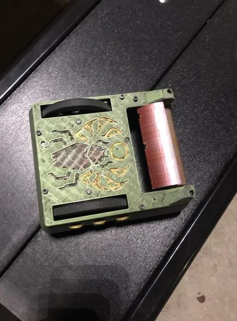 Robot Chiến Đấu STAG V6 - Image 3