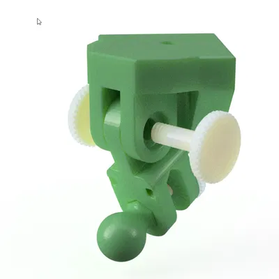 Giá đỡ Tay Khớp Nối DELACK