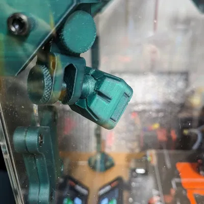 Giá đỡ Tay Khớp Nối DELACK