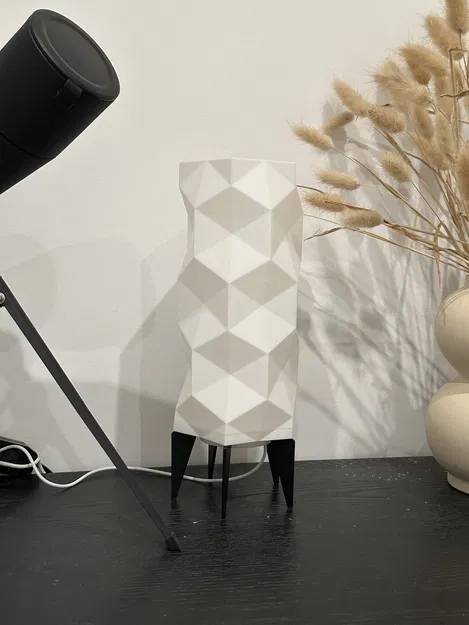 Bộ Đèn LED Chụp Đèn Creality - Image 2