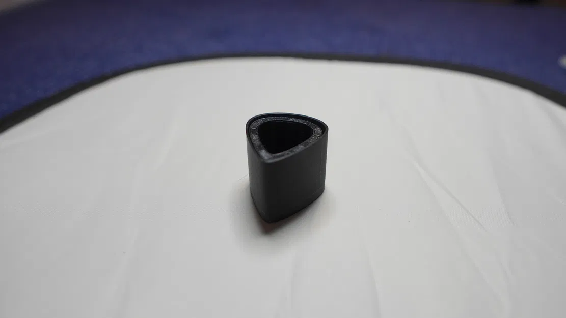 Chỗ Giữ Pick Guitar "Signature" - Image 2