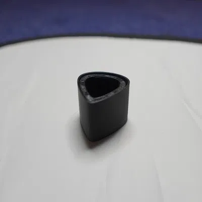 Chỗ Giữ Pick Guitar "Signature"