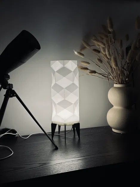 Bộ Đèn LED Chụp Đèn Creality - Image 3