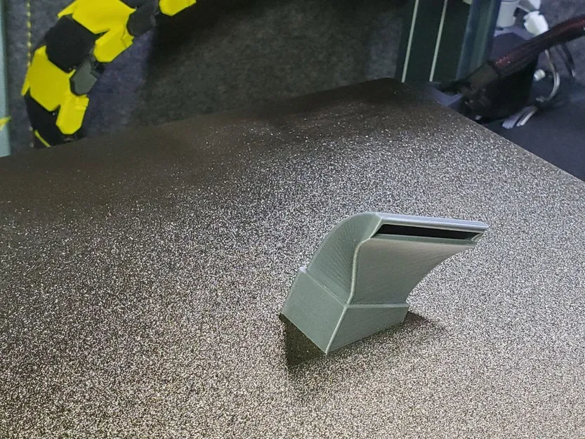 Ống dẫn gió 5015 tối giản cho luồng gió rộng làm mát bộ phận - Image 4