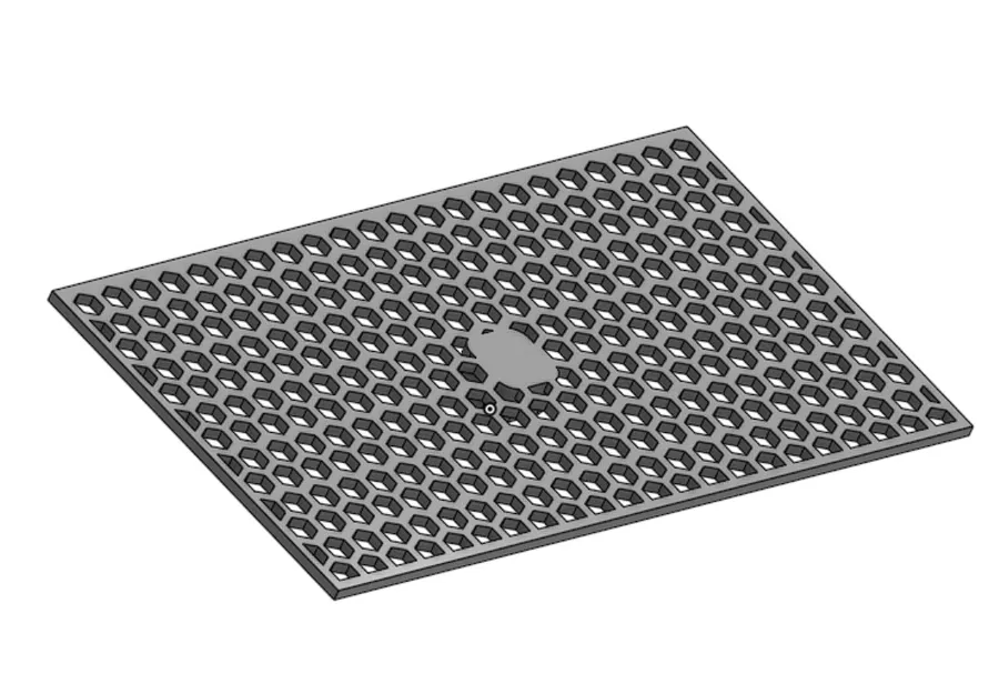 Khay Để Xà Bông Có Thoát Nước - Image 3