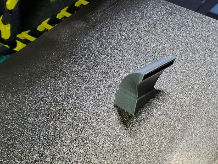 Ống dẫn gió 5015 tối giản cho luồng gió rộng làm mát bộ phận - Image 5