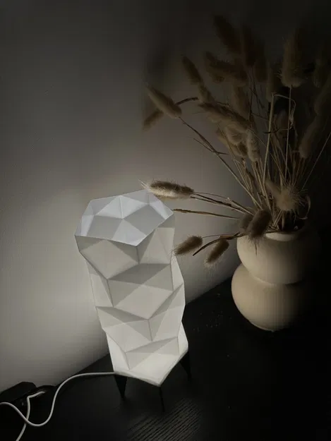 Bộ Đèn LED Chụp Đèn Creality - Image 4