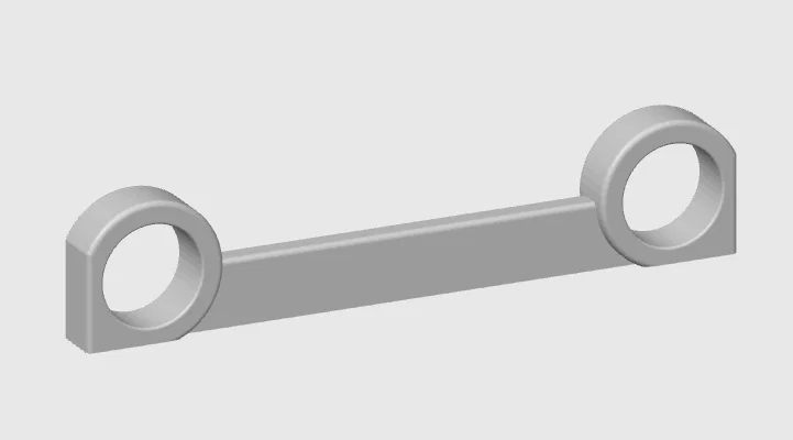 Giá Đựng Cuộn Dây In 3D - Image 2