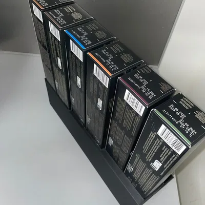 Hộp Nespresso Lớn Hơn Cho Viên Nén Mới