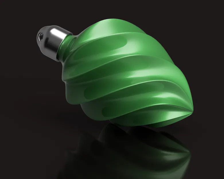 Đồ Trang Trí Cây Thông Noel - Image 1