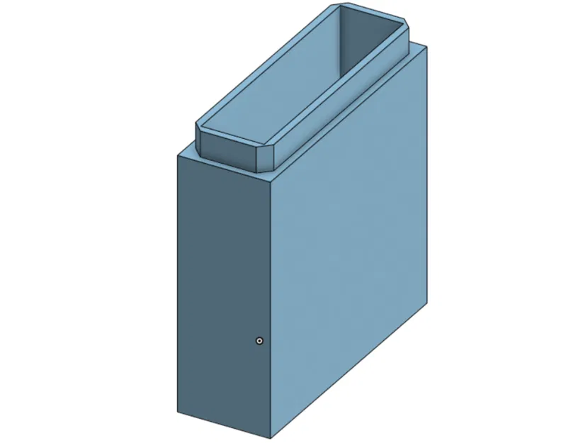 Giá Đỡ Bài Tây - Image 1