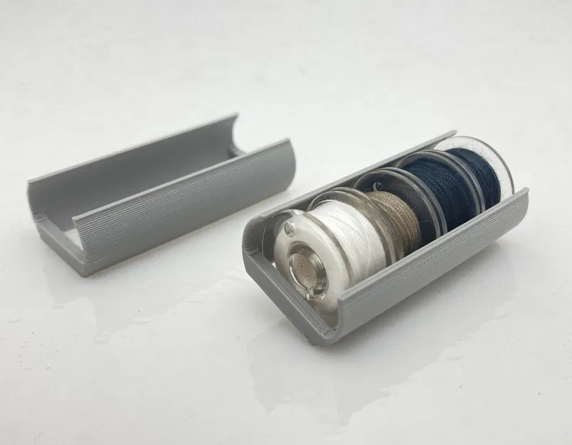 Kẹp Suốt Chỉ - Size Singer Class 15 - Image 1