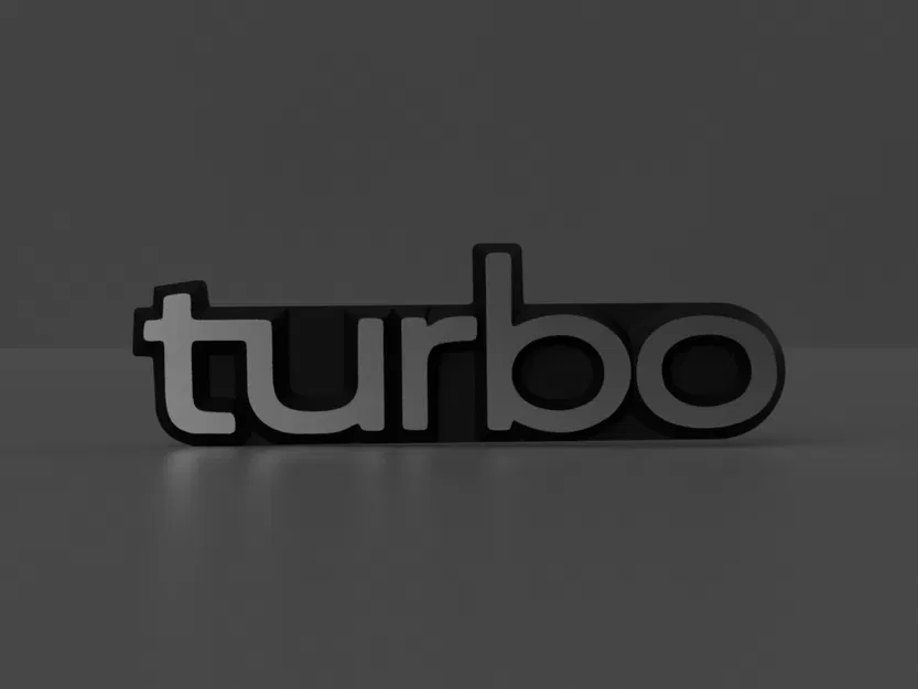 Logo và đế tản nhiệt Saab 900 Turbo - Image 2
