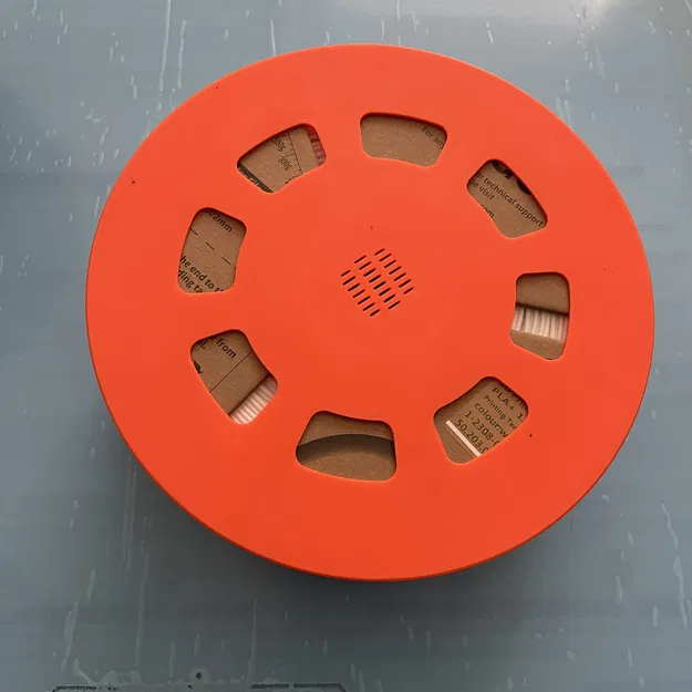 Adapter Cuộn Giấy Đa Năng Cho Bambu AMS - Image 2