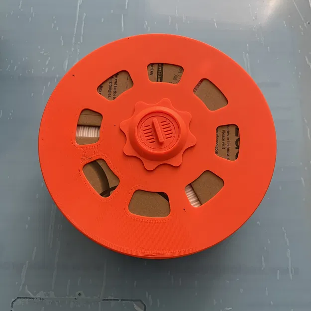 Adapter Cuộn Giấy Đa Năng Cho Bambu AMS - Image 3