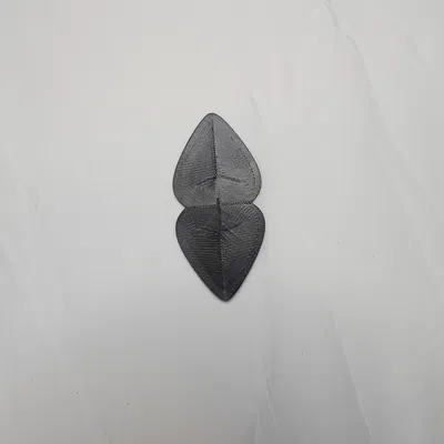 Pick Đàn Ghi-ta "Lời Nguyền"