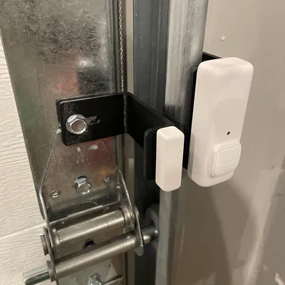 Ngàm Gắn Cảm Biến Cửa SwitchBot Cho Cửa Garage