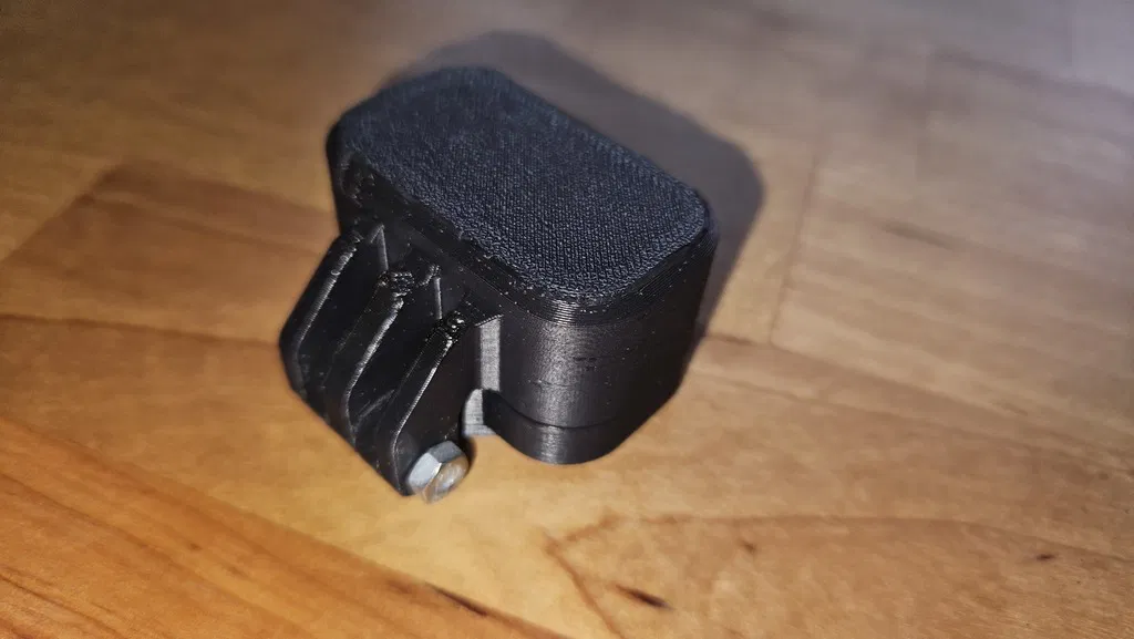 Hộp Nhỏ Cứng Cáp Với Bản Lề Siêu Bền - Image 2