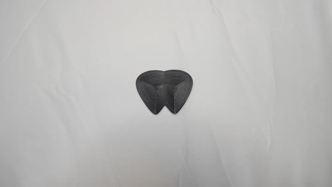 Pick Đàn Ghi-ta "Lời Nguyền" - Image 3