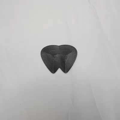 Pick Đàn Ghi-ta "Lời Nguyền"