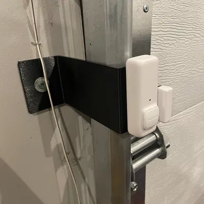 Ngàm Gắn Cảm Biến Cửa SwitchBot Cho Cửa Garage