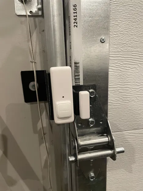 Ngàm Gắn Cảm Biến Cửa SwitchBot Cho Cửa Garage - Image 5