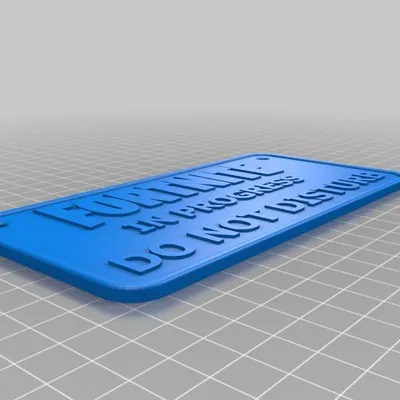 Biển báo Fortnite