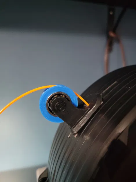 Hướng dẫn dây tóc máy in Sunlu S2 - Image 1