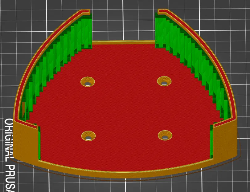 Giá Treo Tường Lightpack HD Mini - Image 2