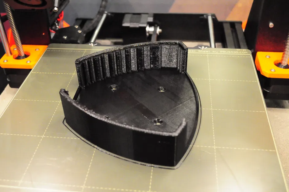 Giá Treo Tường Lightpack HD Mini - Image 3