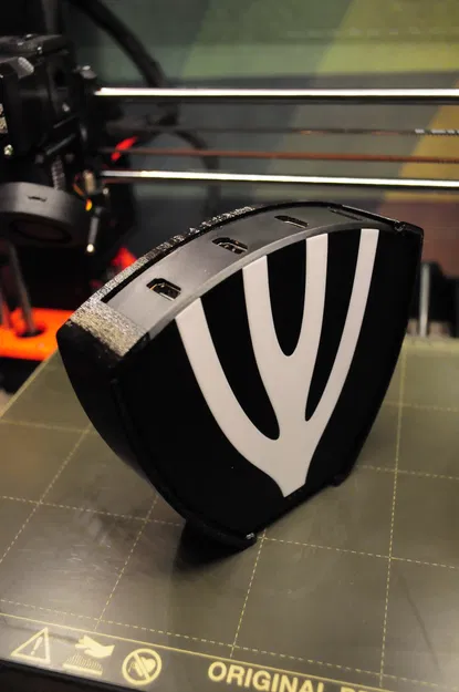 Giá Treo Tường Lightpack HD Mini - Image 4