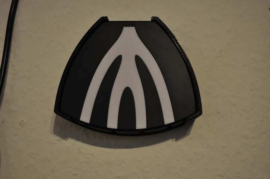 Giá Treo Tường Lightpack HD Mini - Image 5